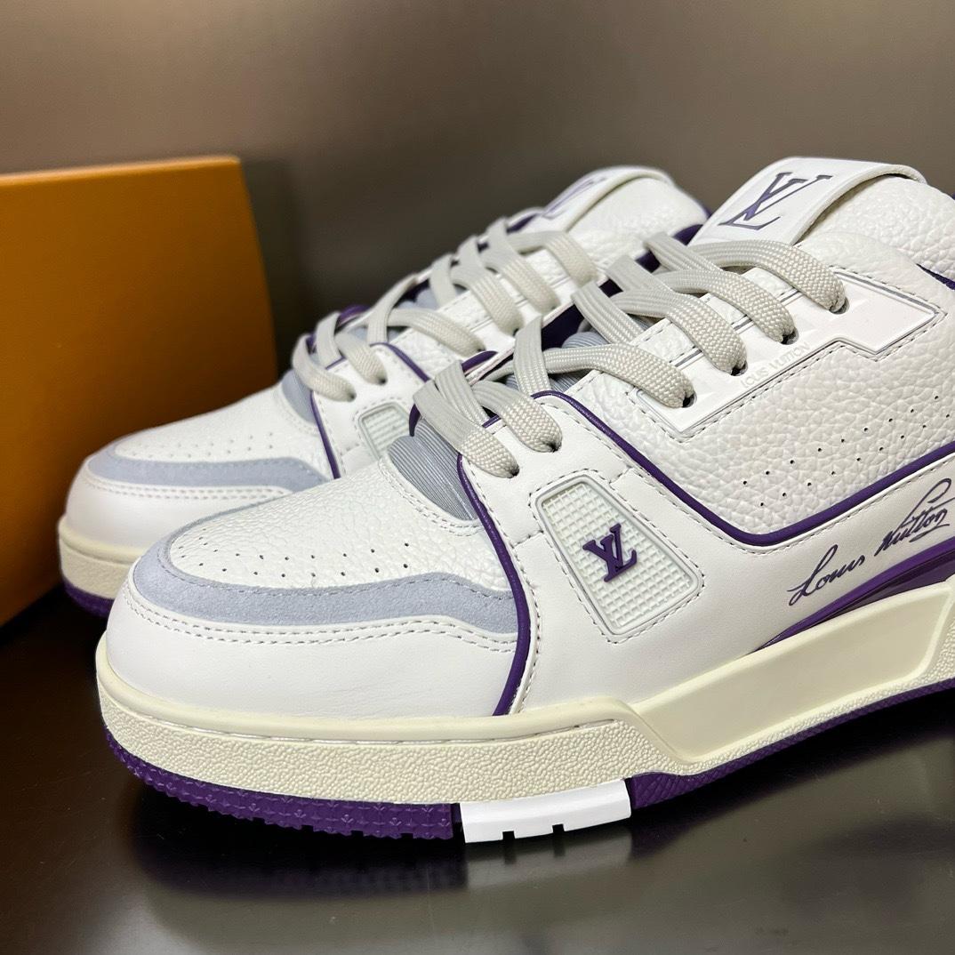 Louis Vuitton LV Trainer Sneaker    1ACI13 - 