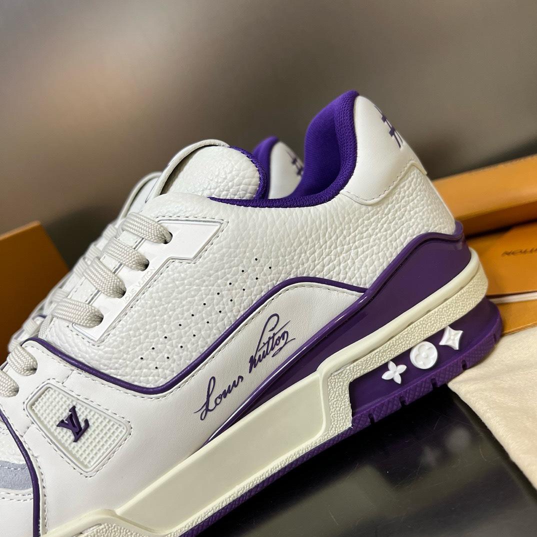 Louis Vuitton LV Trainer Sneaker    1ACI13 - 