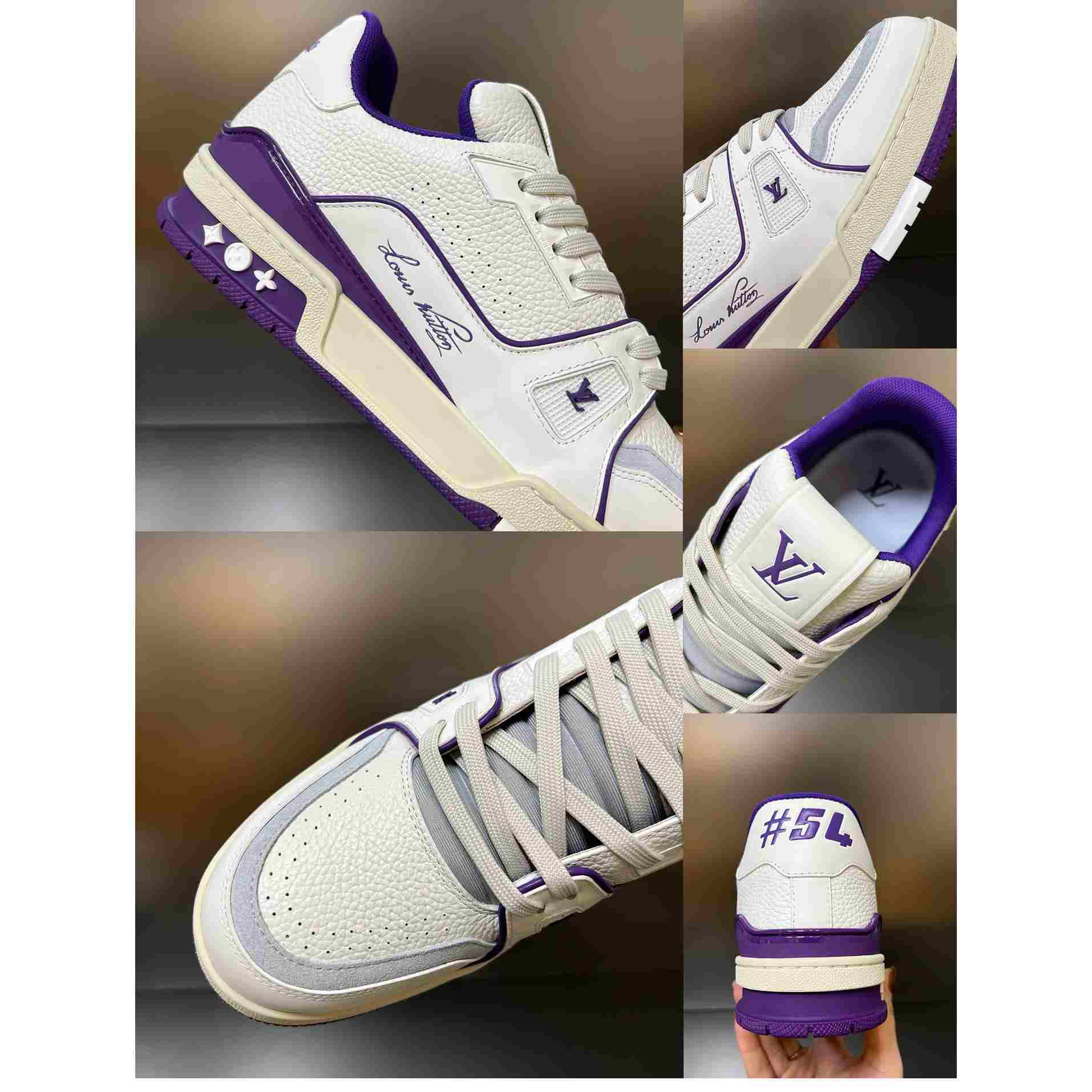 Louis Vuitton LV Trainer Sneaker    1ACI13 - 