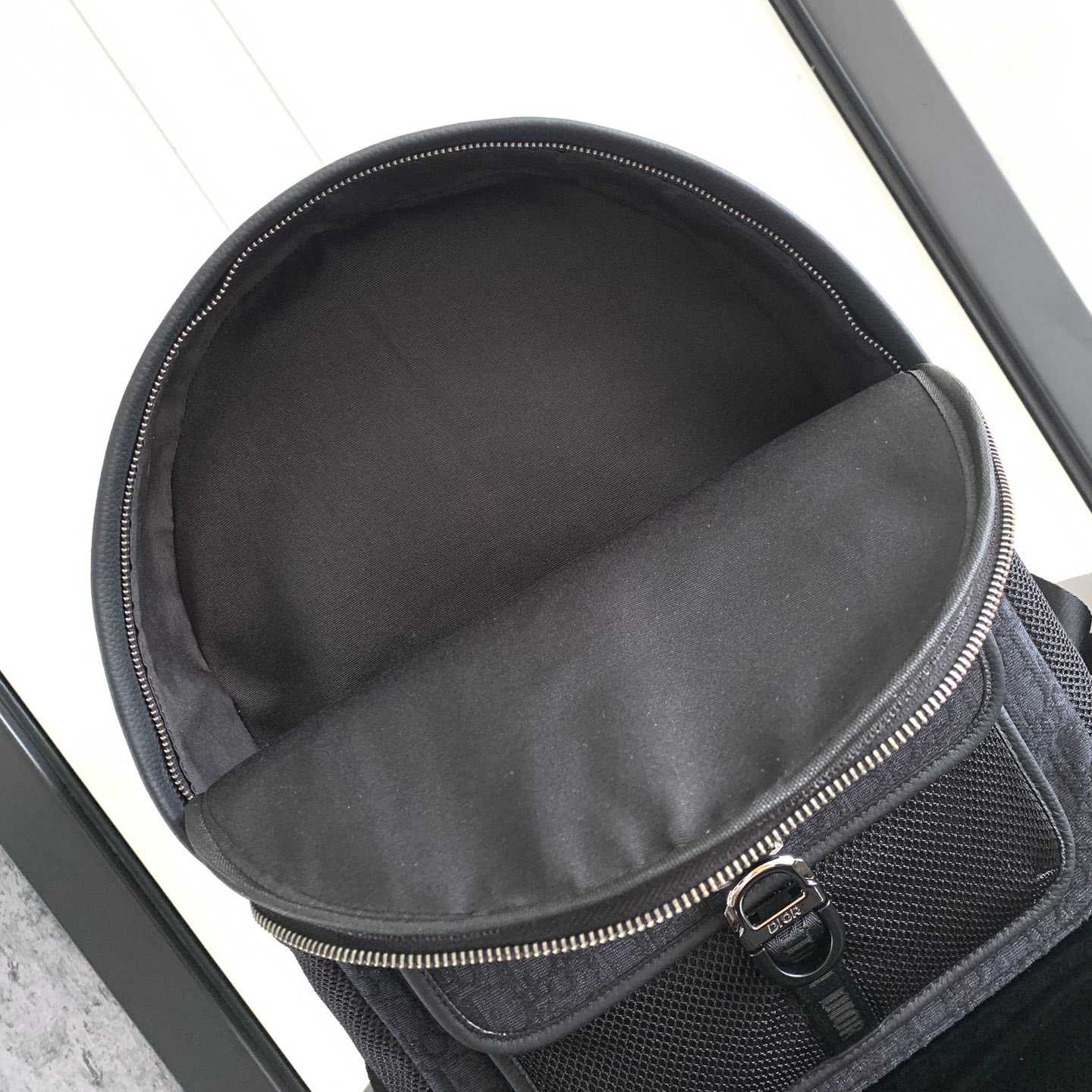 Dior 8 Backpack - 