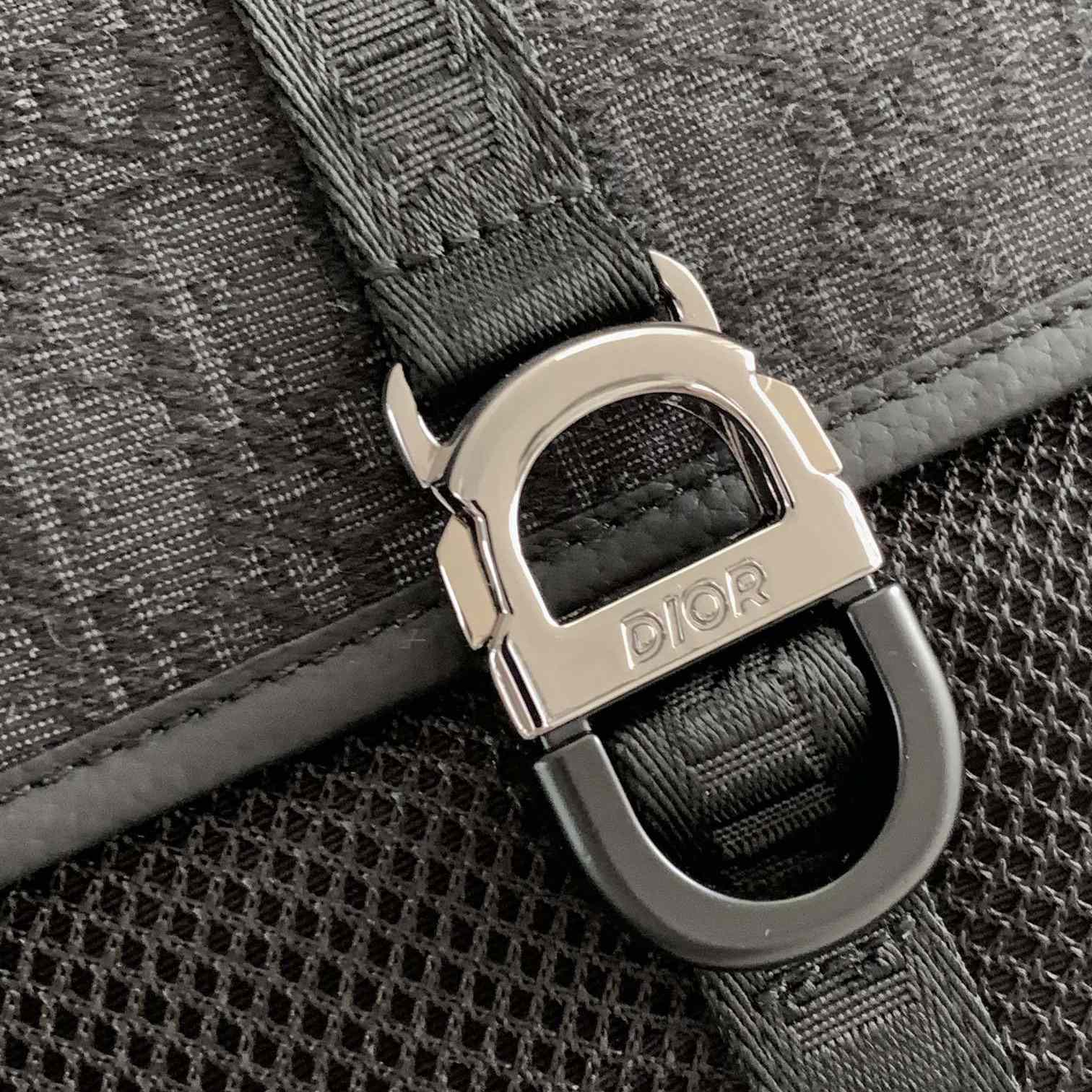 Dior 8 Backpack - 