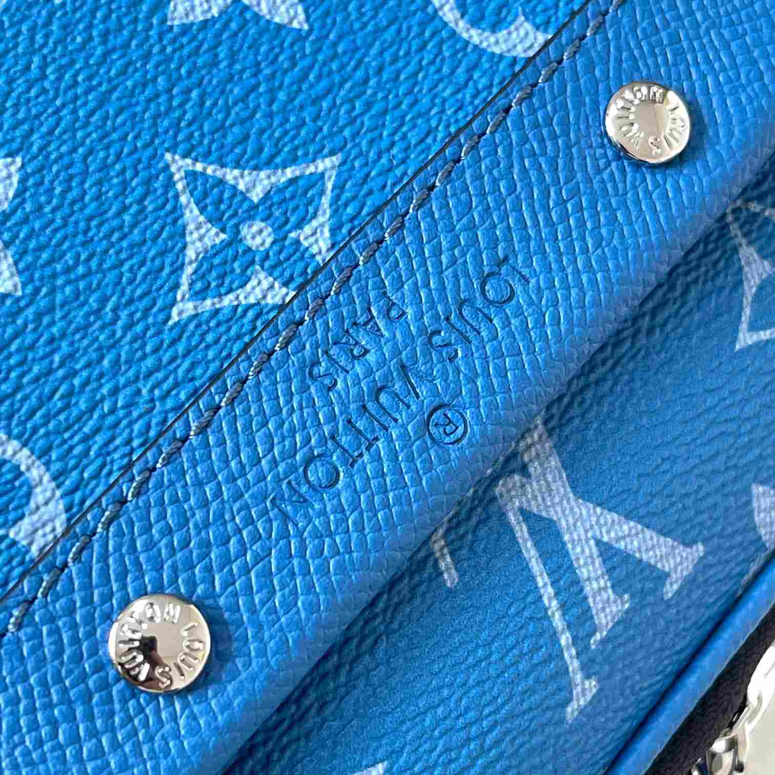 Louis Vuitton Alpha Messenger  M31016 - 