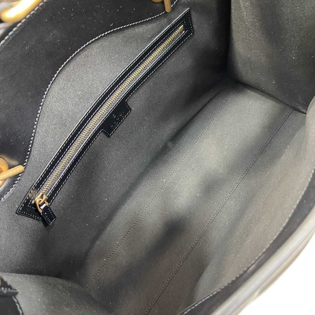 Gucci GG Marmont Medium Tote  - 