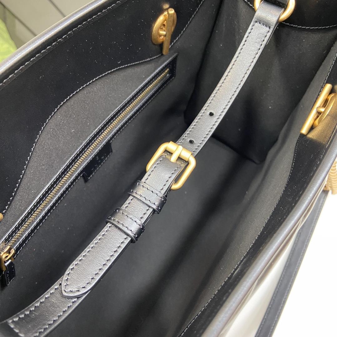 Gucci GG Marmont Medium Tote  - 