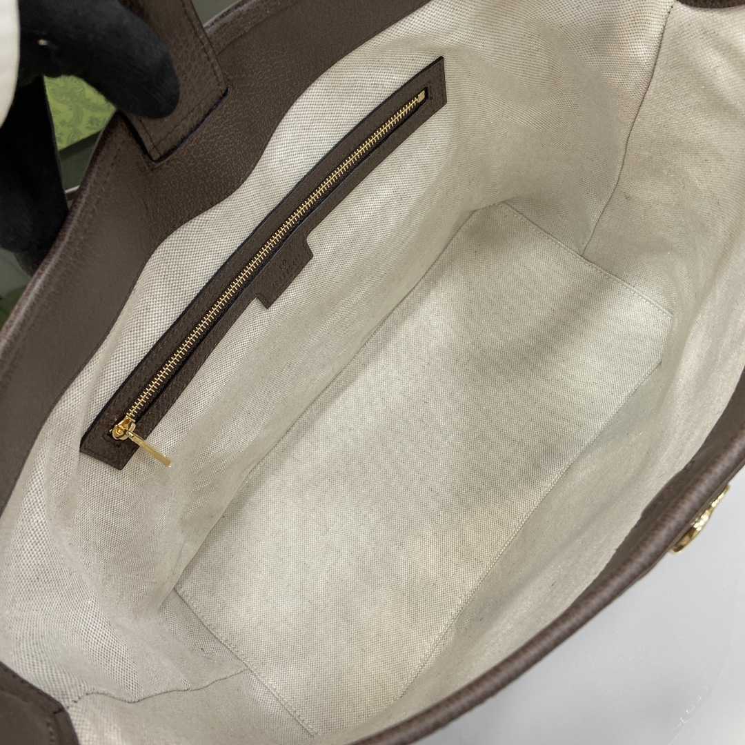 Gucci Ophidia GG Medium Shoulder Bag - 