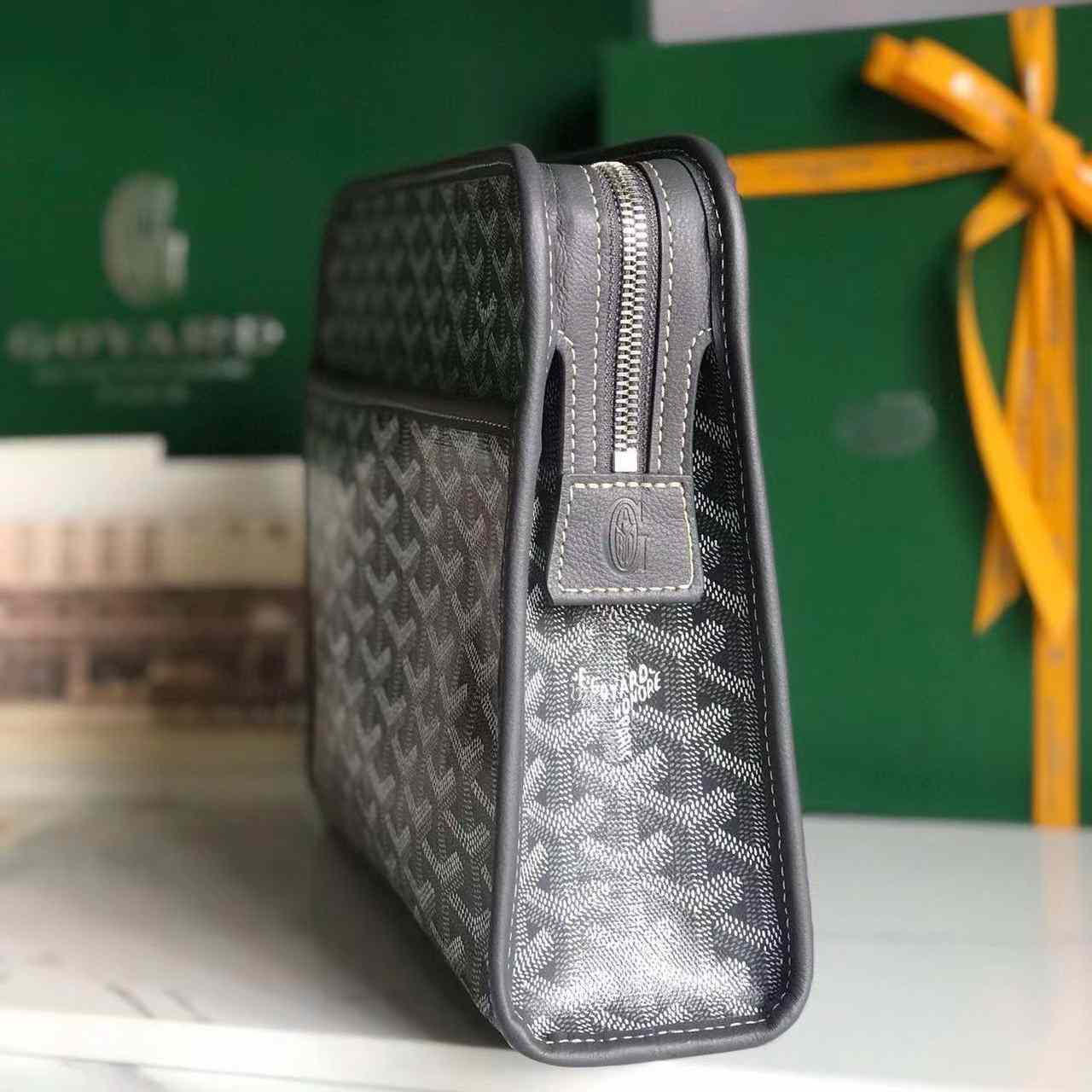 Goyard Jouvence GM Toiletry Bag - 