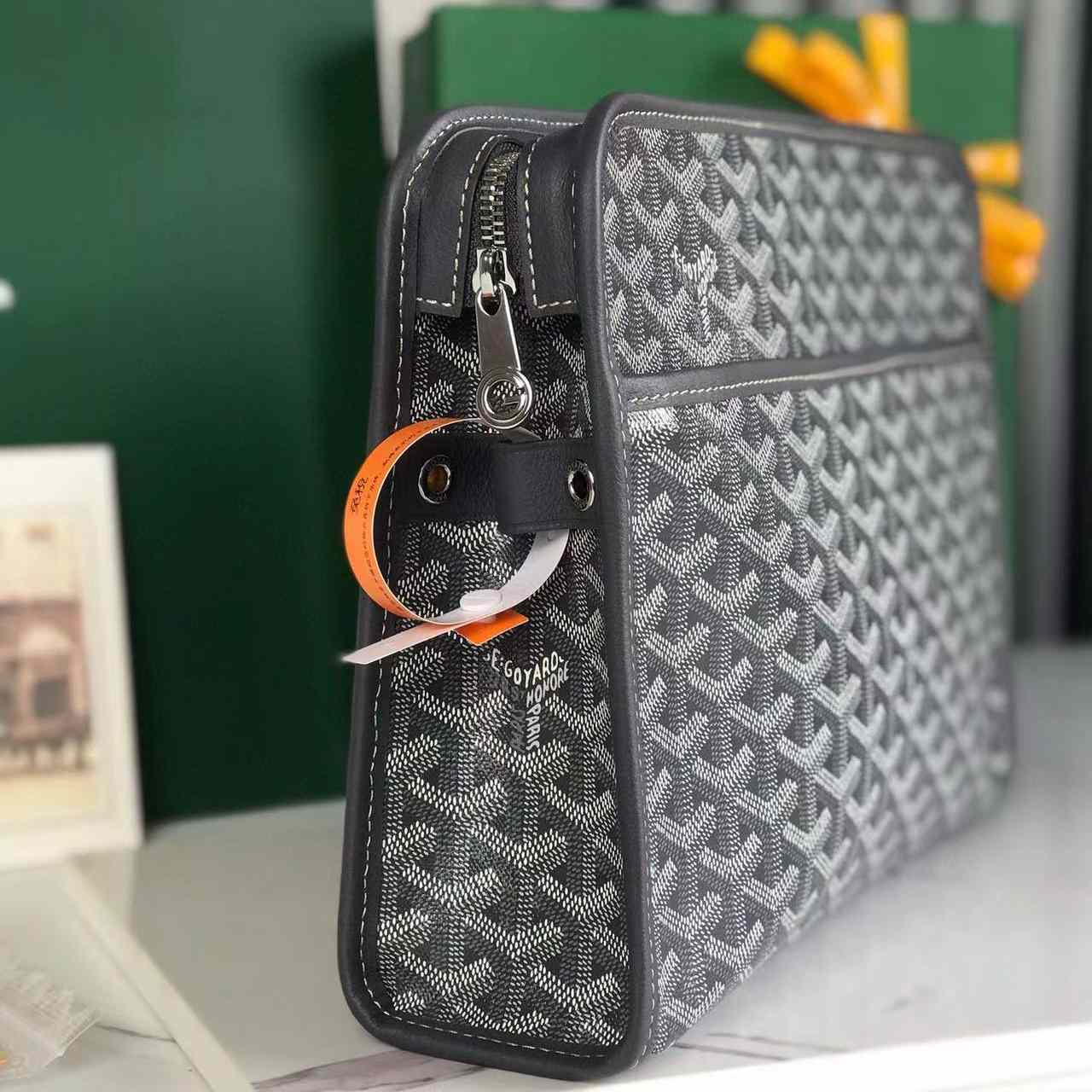 Goyard Jouvence GM Toiletry Bag - 