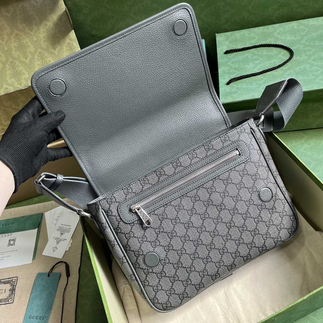 Gucci Ophidia Messenger Bag - 
