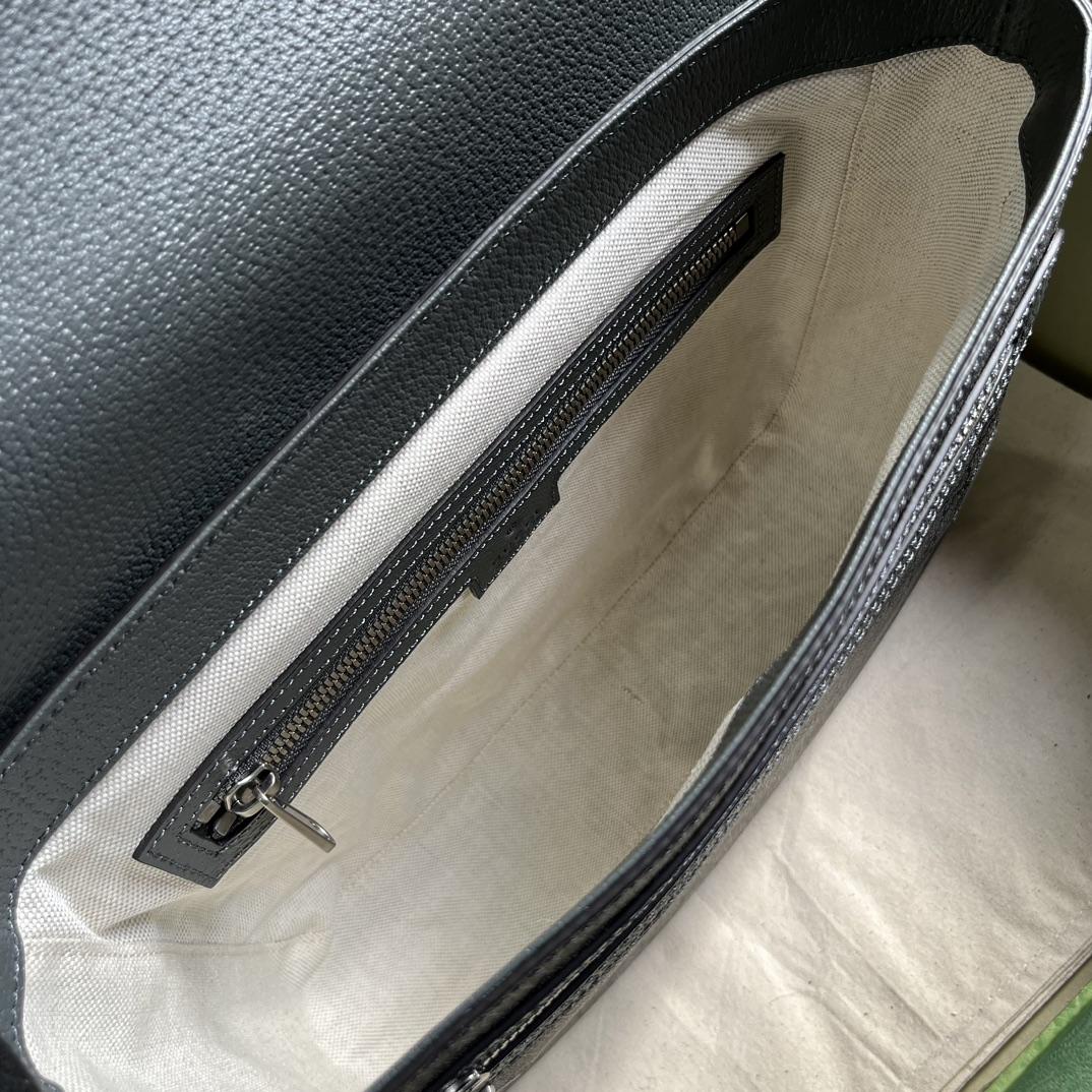 Gucci Ophidia Messenger Bag - 