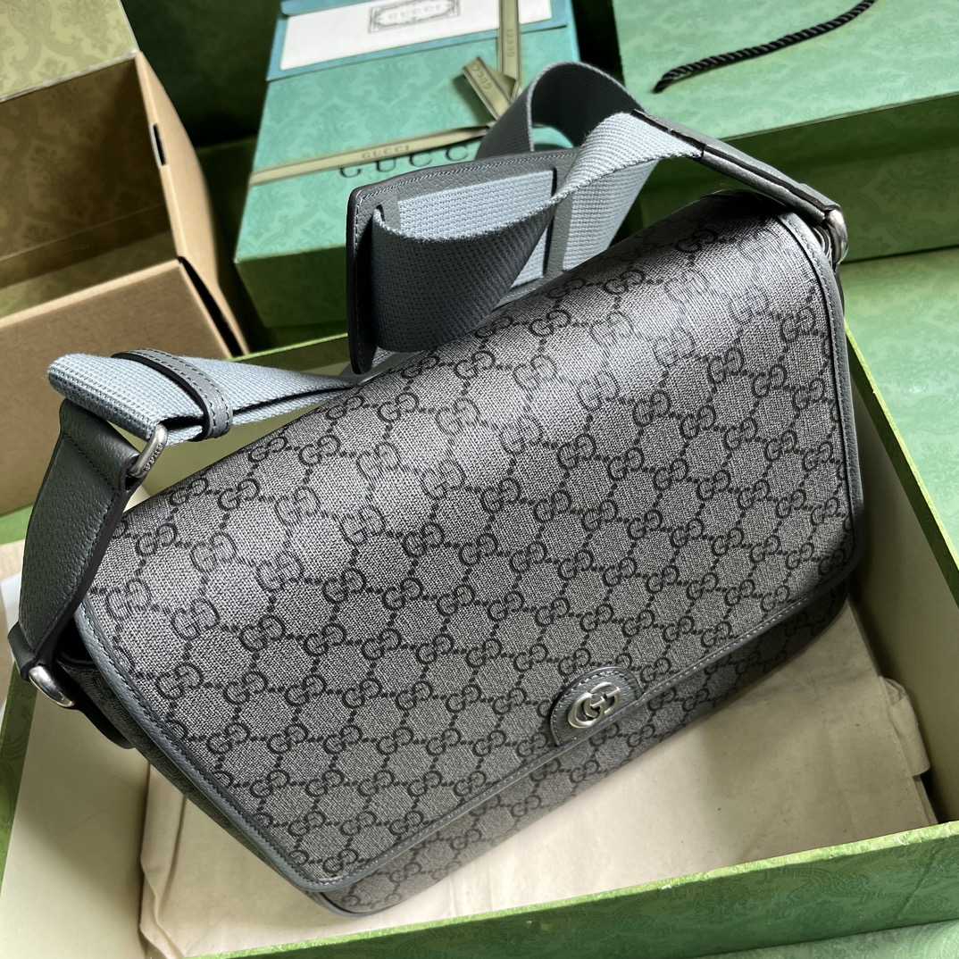 Gucci Ophidia Messenger Bag - 