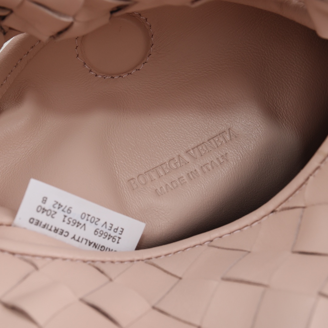 Bottega Veneta Mini Hop - 