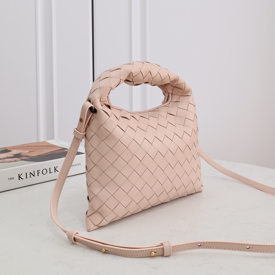 Bottega Veneta Mini Hop - 
