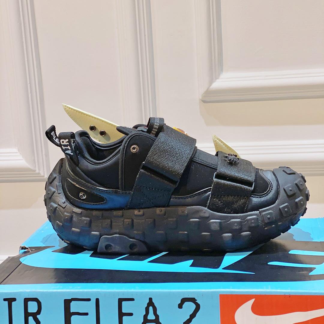Cactus Plant Flea Market x Nike Air Flea 2 Sneakers - 