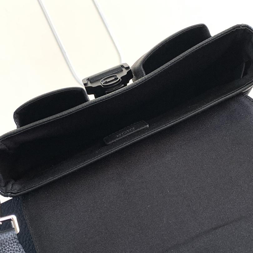 Dior Hit The Road Bag With Strap - 