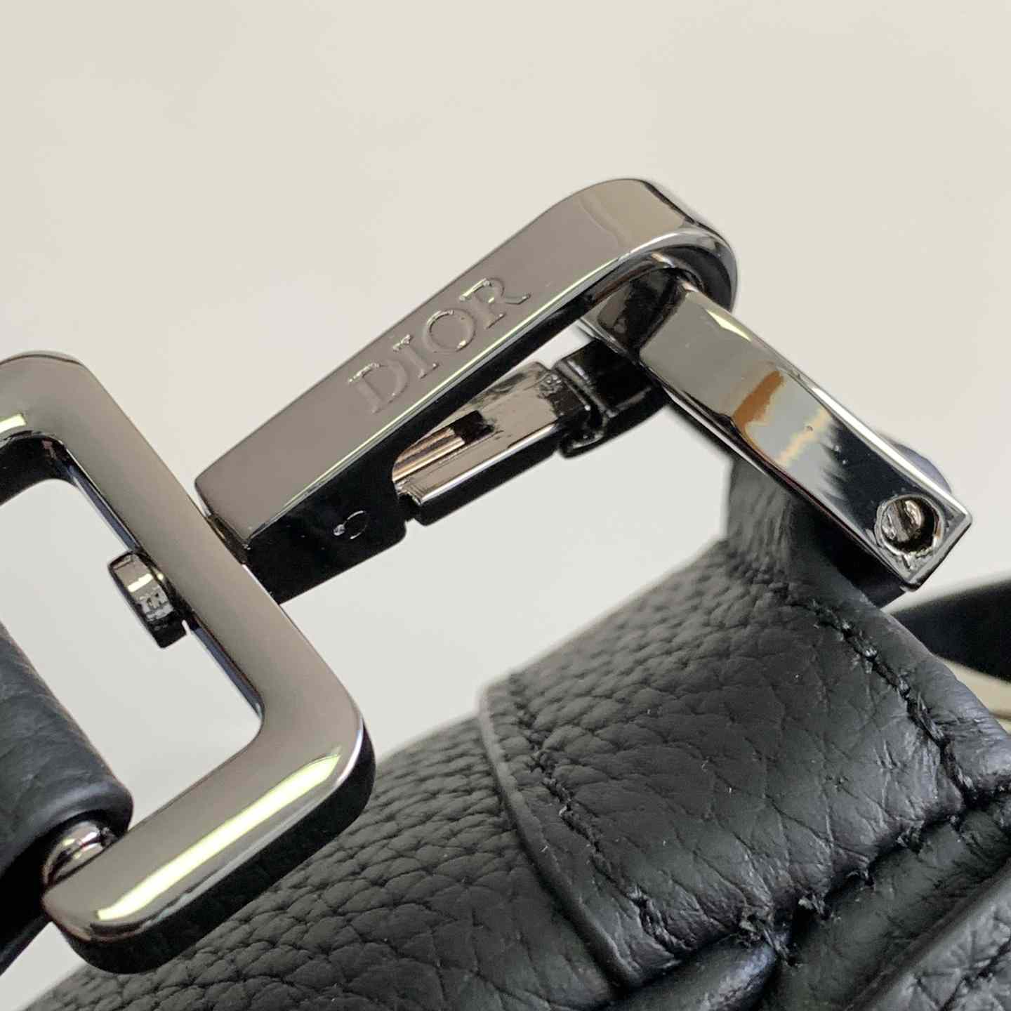 Dior Hit The Road Bag With Strap - 