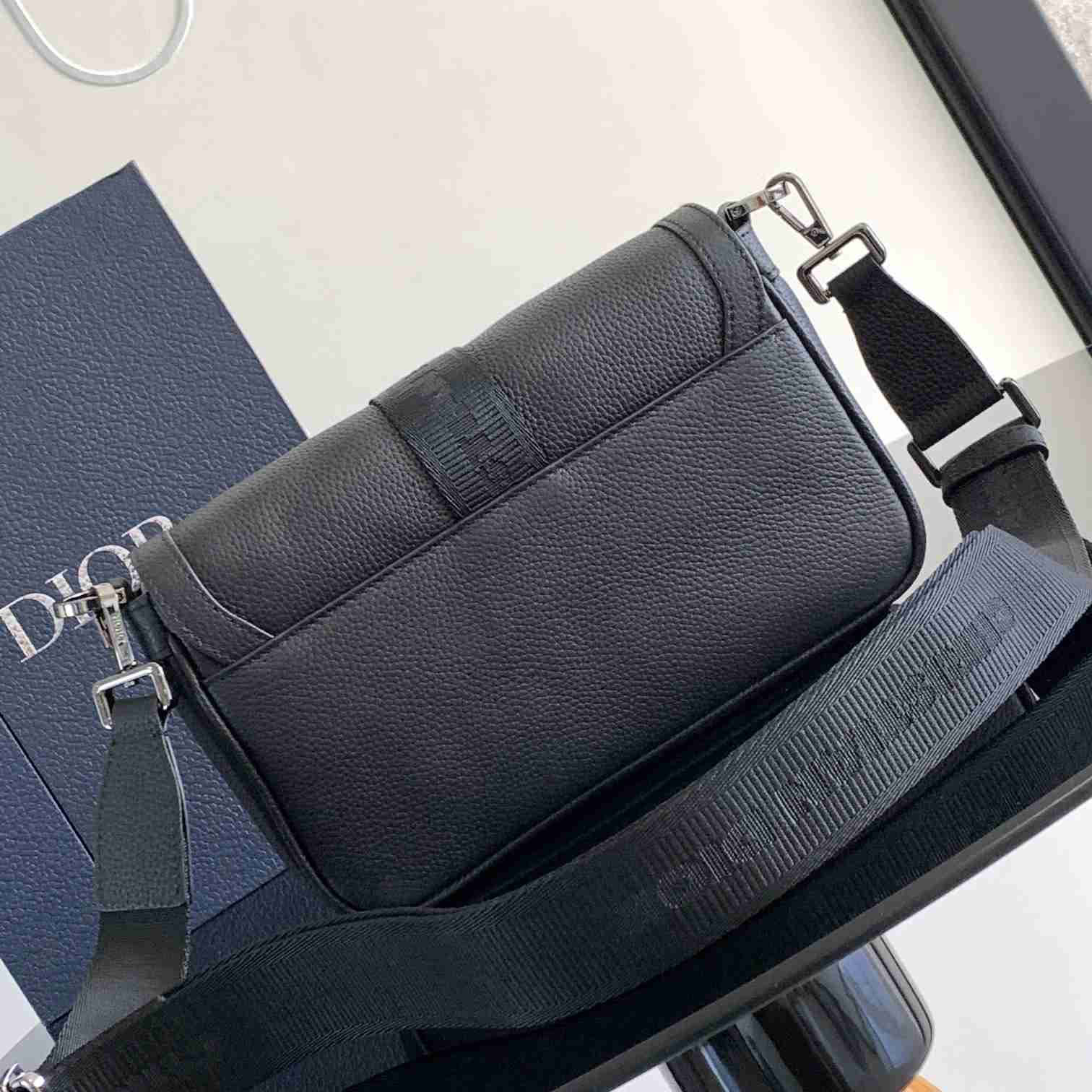 Dior Hit The Road Bag With Strap - 