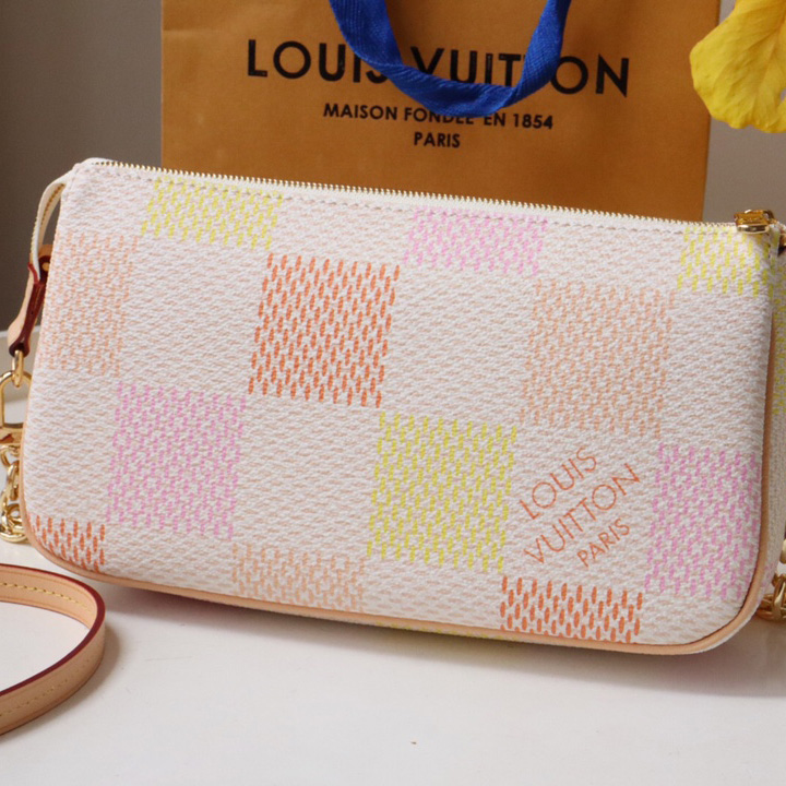 Louis Vuitton Pochette Accessoires    N40642 - DesignerGu