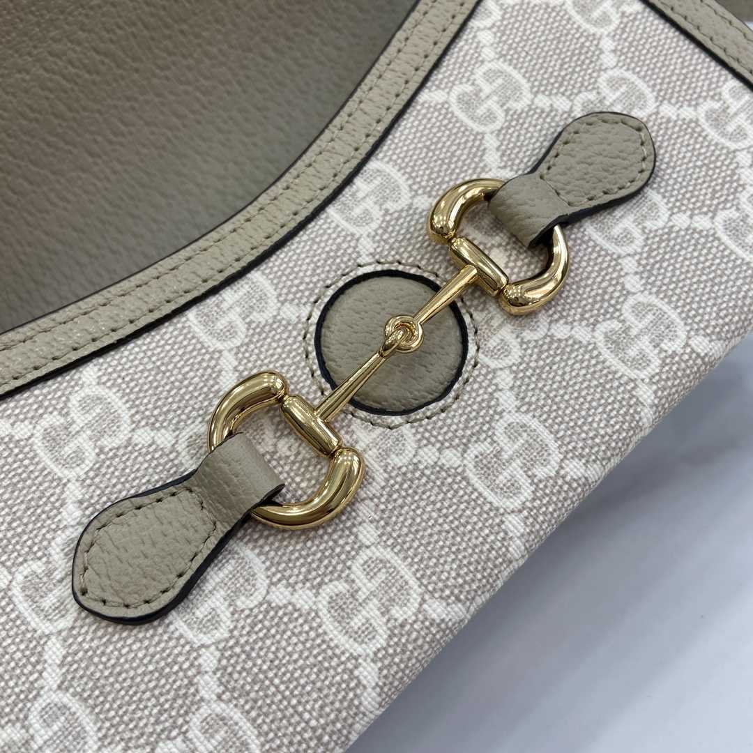 Gucci Horsebit 1955 Mini Bag - 