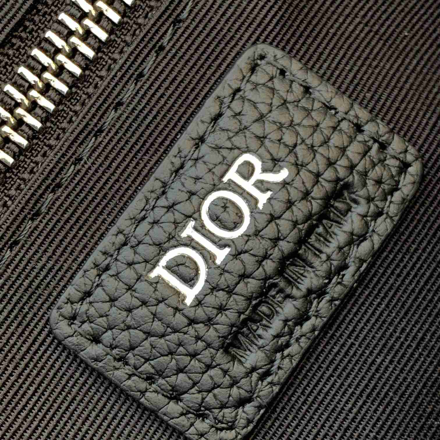 Dior Toiletry Bag - 