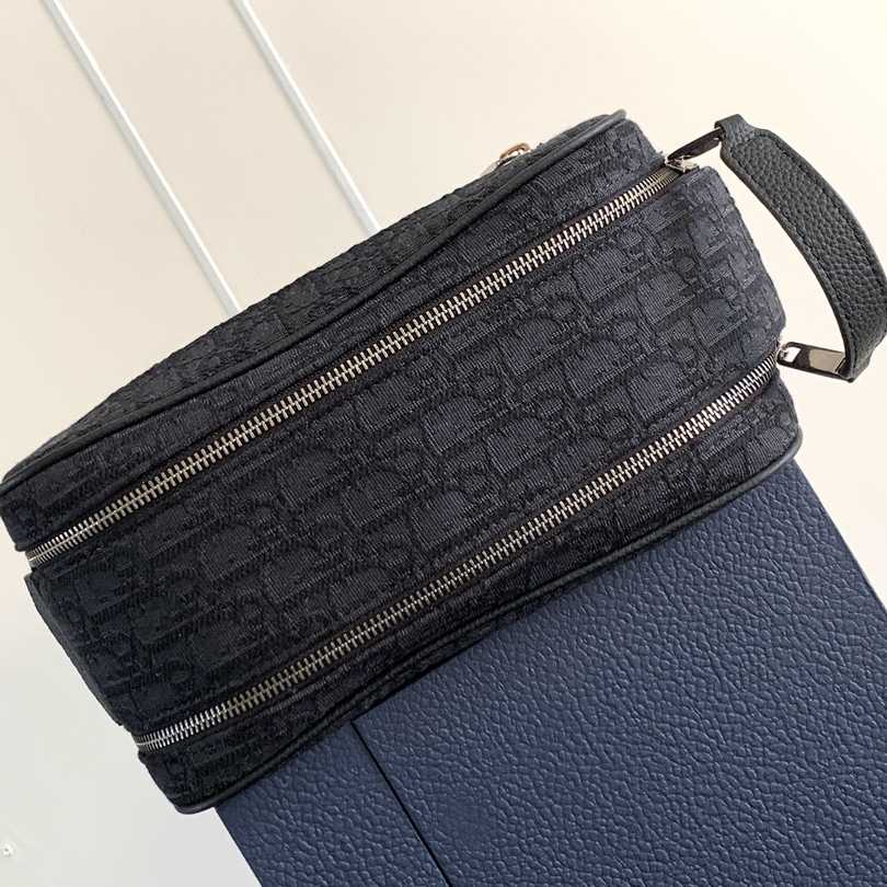 Dior Toiletry Bag - 