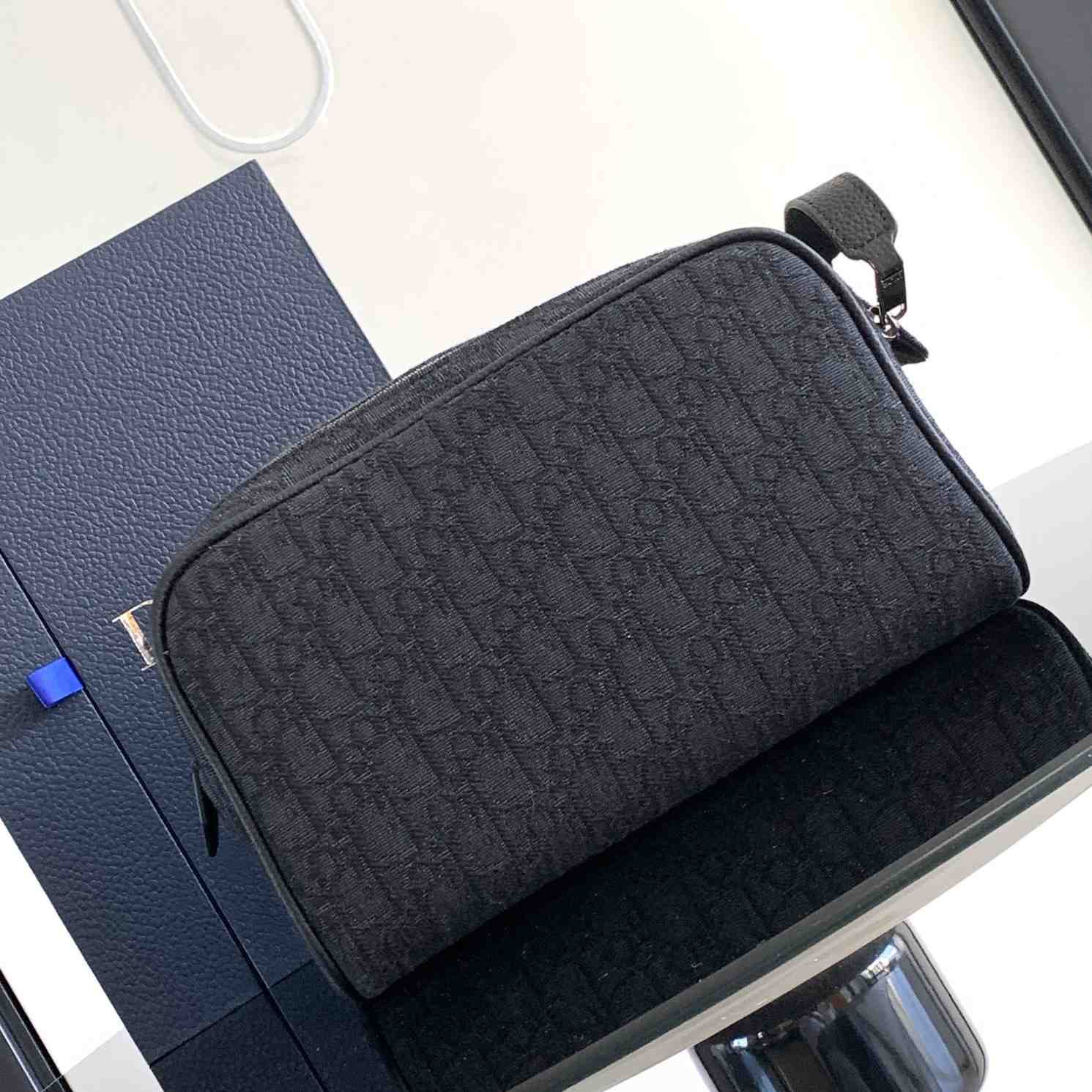 Dior Toiletry Bag - 