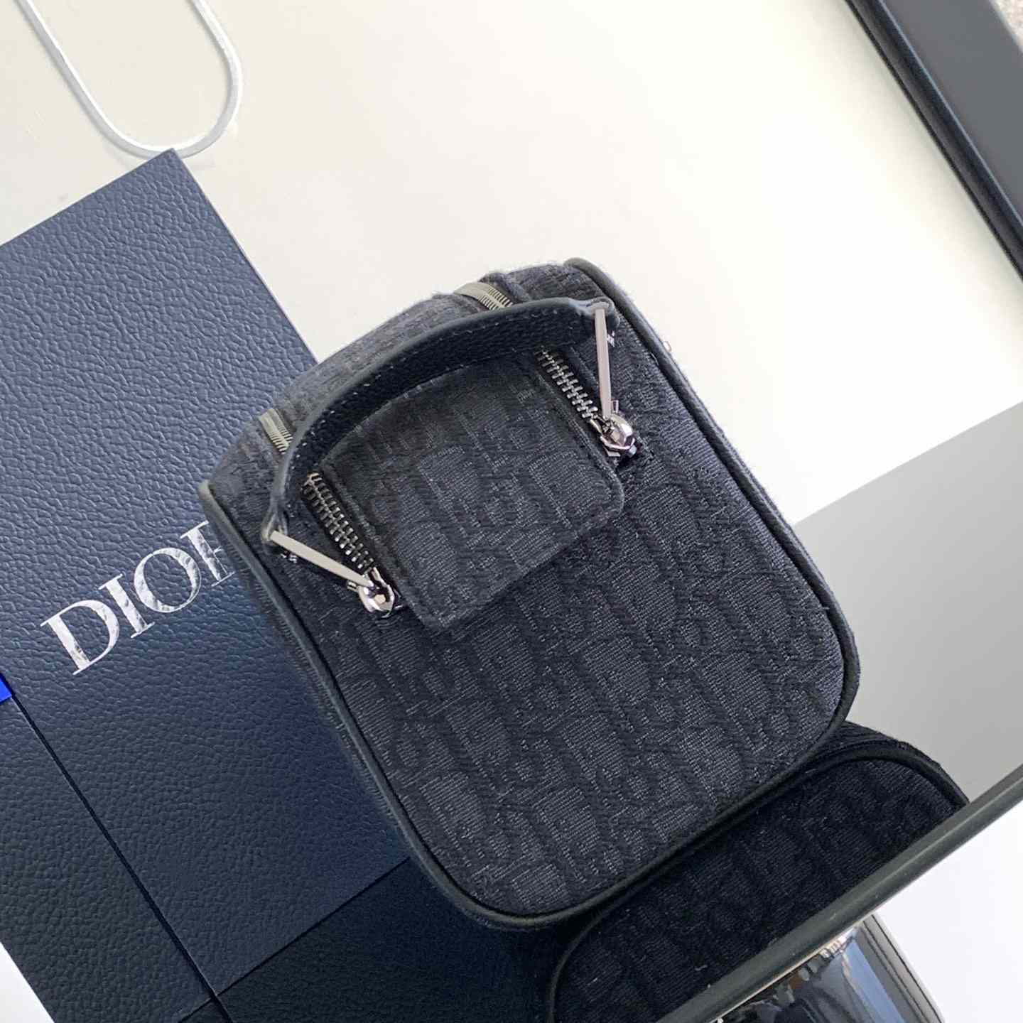 Dior Toiletry Bag - 