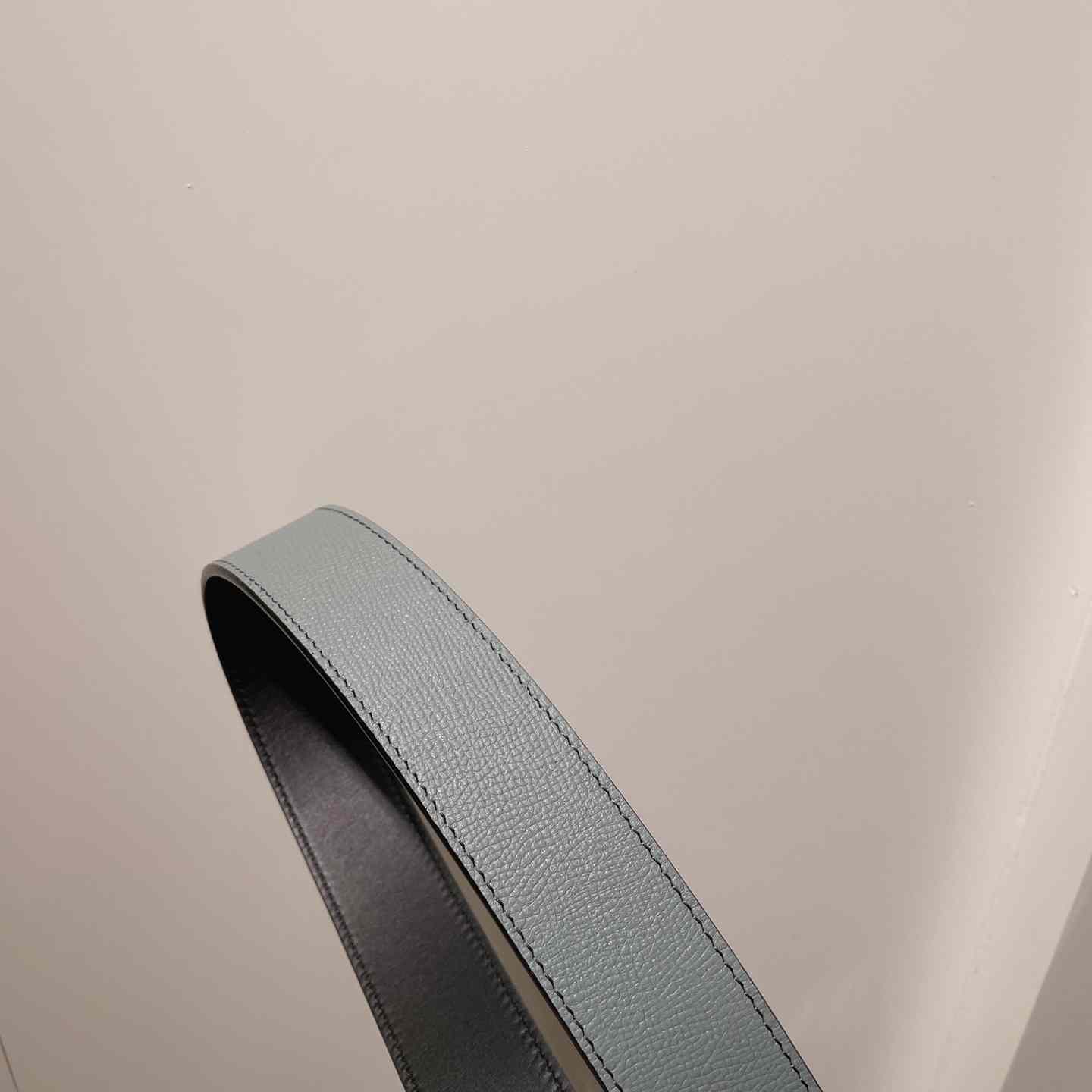 Louis Vuitton LV City Pin 35mm Belt   M0587T - 