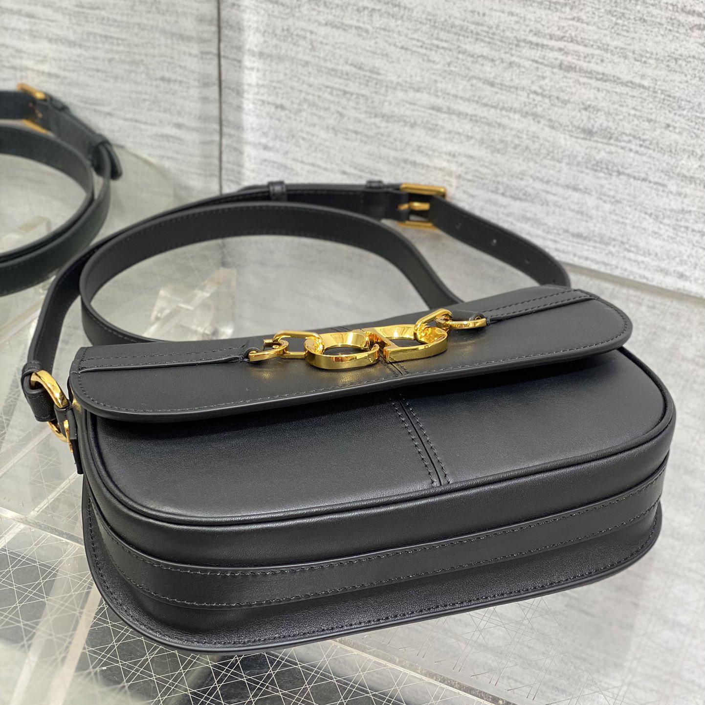 Dior Small CD Besace Bag - 