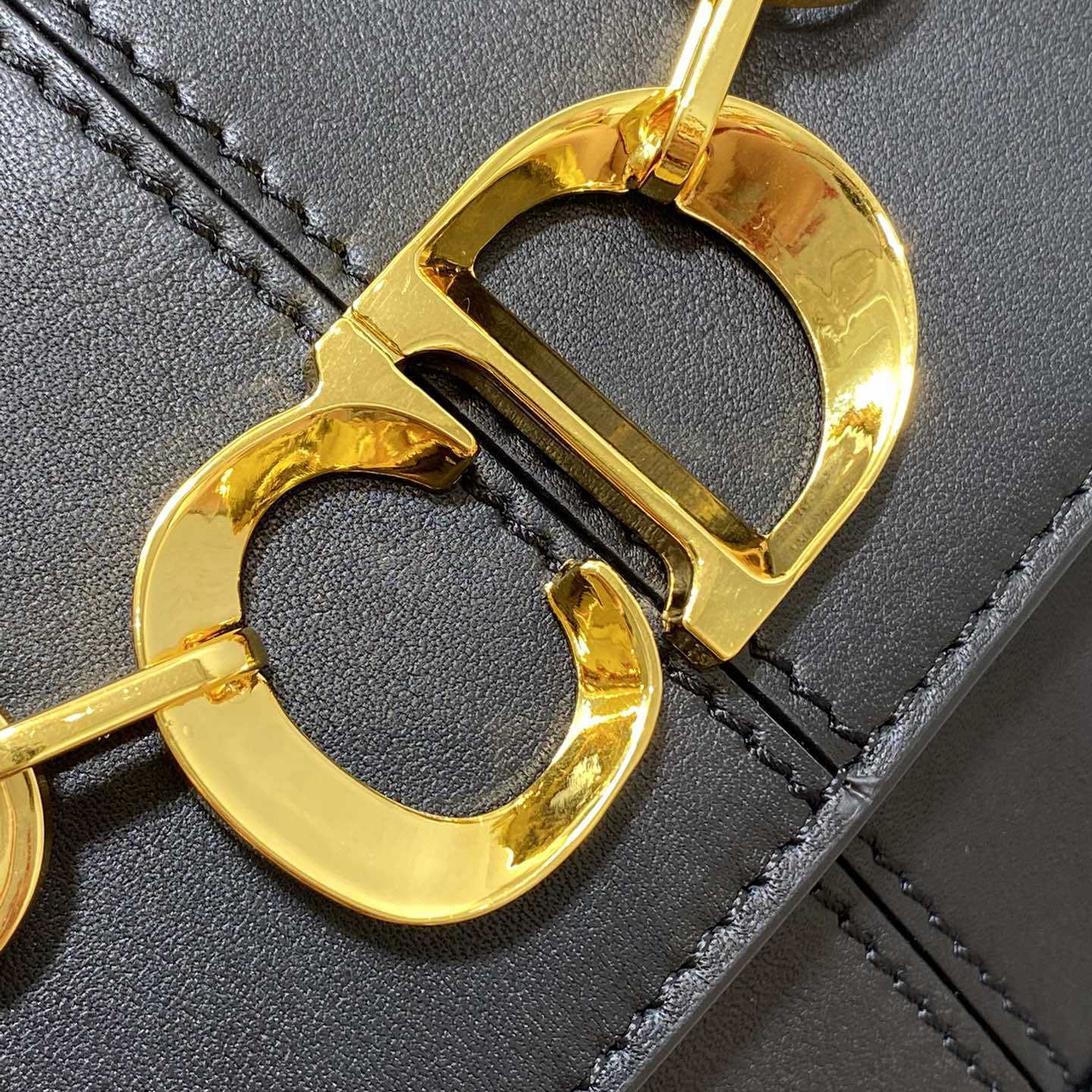 Dior Small CD Besace Bag - 