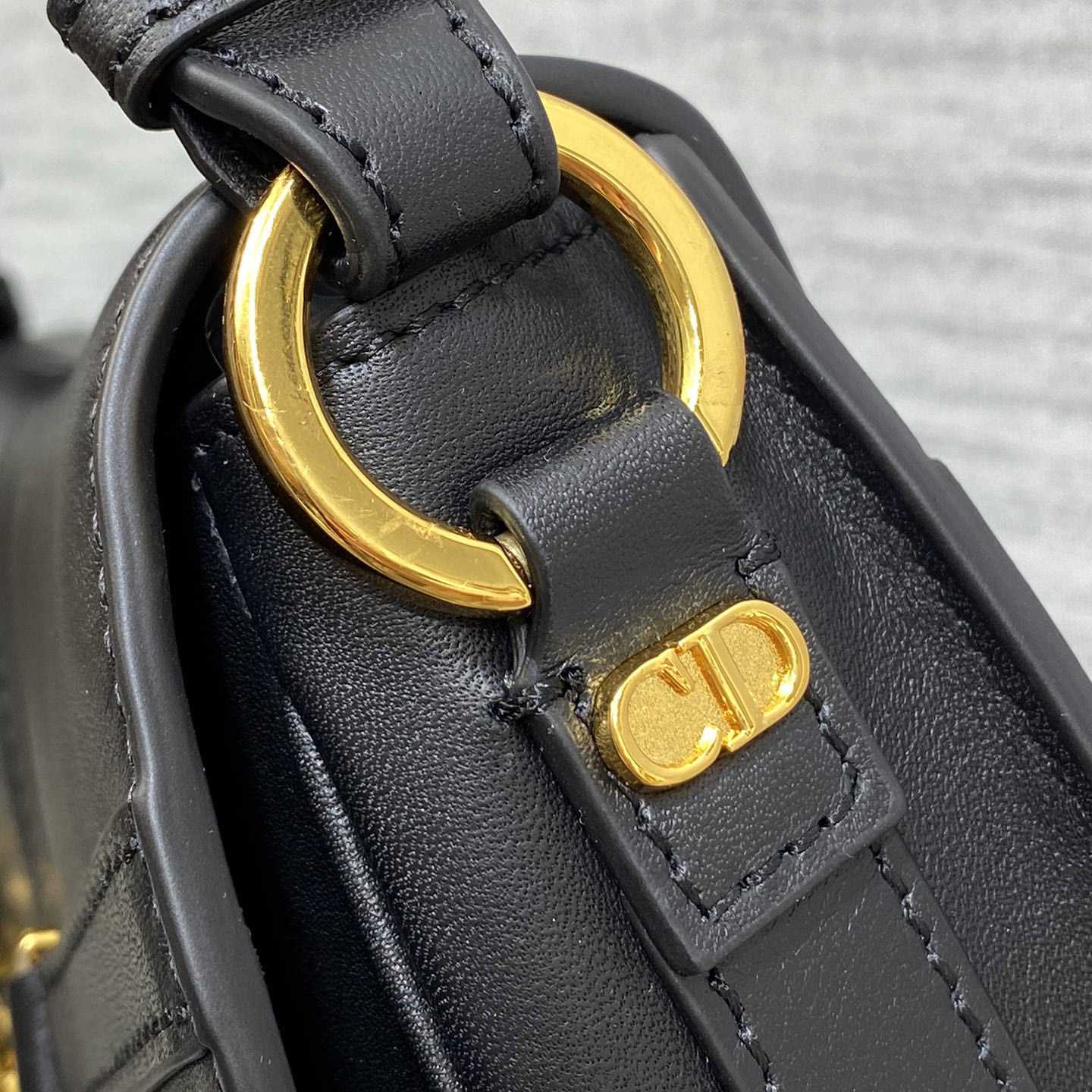 Dior Small CD Besace Bag - 