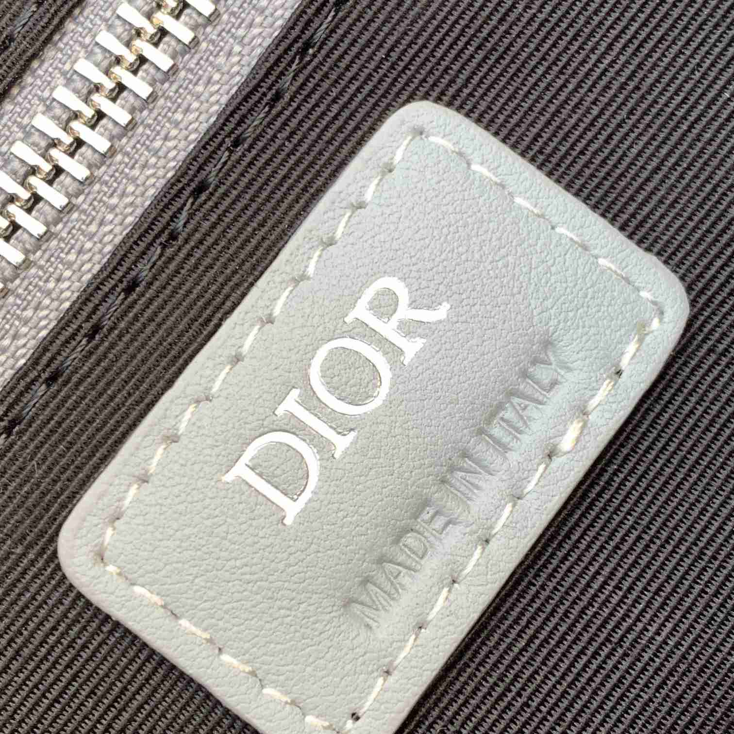 Dior Toiletry Bag - 