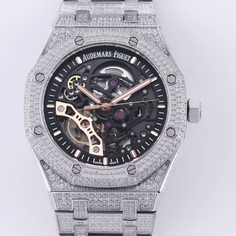 Audemars Piguet Watch    - DesignerGu
