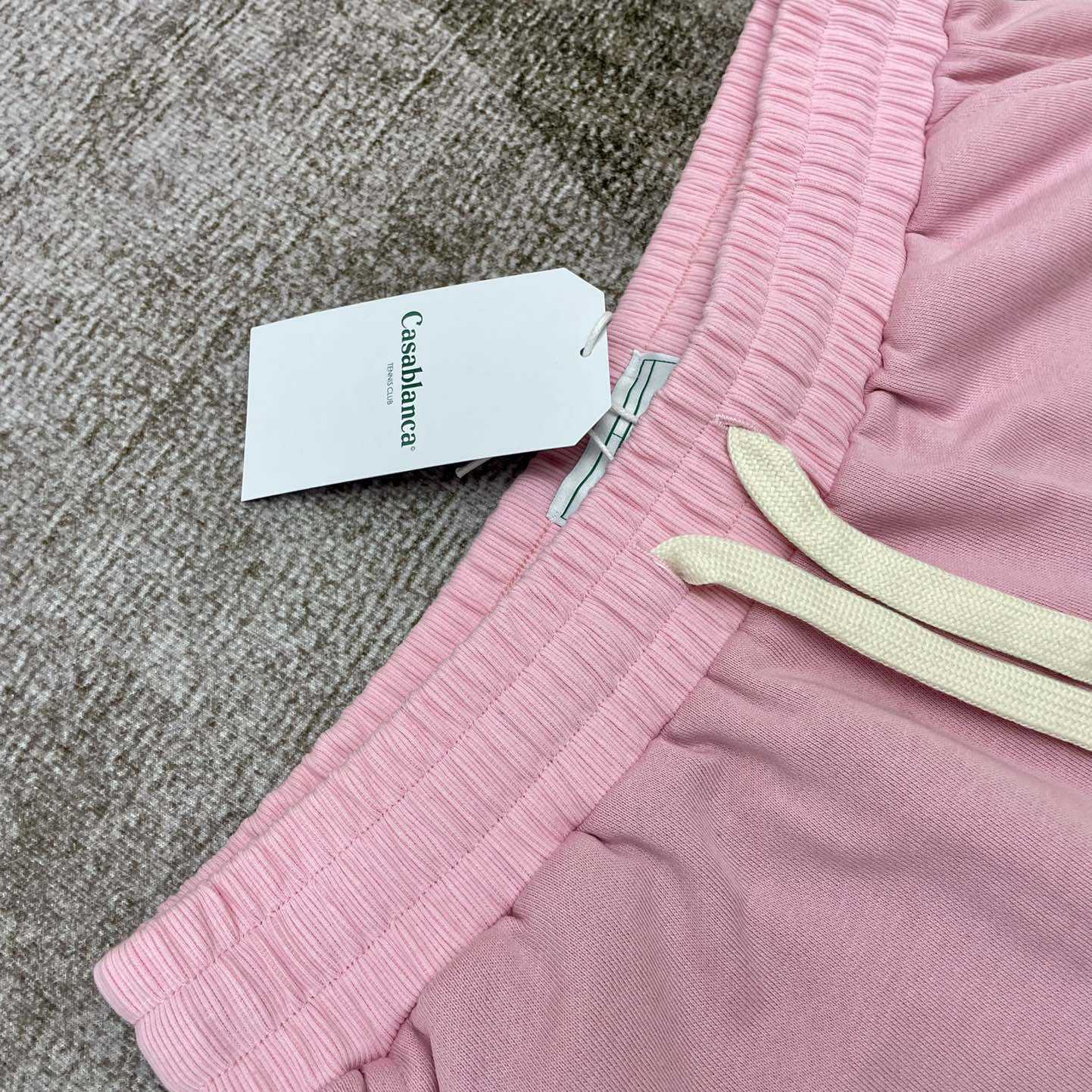 Casablanca Sweatshorts   c710 - 