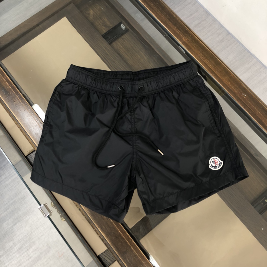 Moncler Swimming Shorts - 