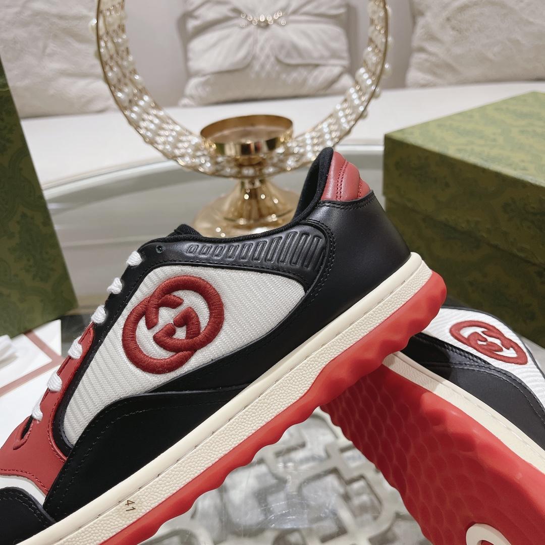 Gucci MAC80 Sneaker - 
