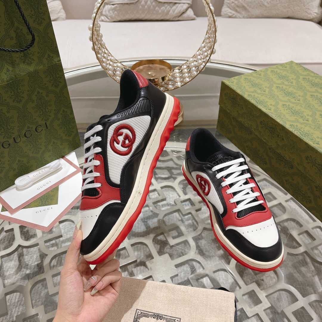 Gucci MAC80 Sneaker - 