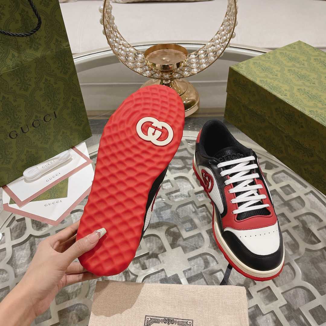 Gucci MAC80 Sneaker - 