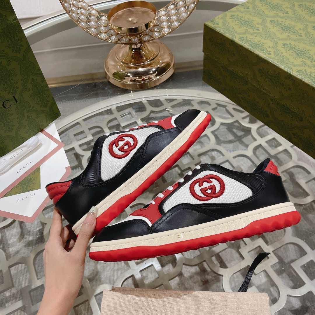 Gucci MAC80 Sneaker - 