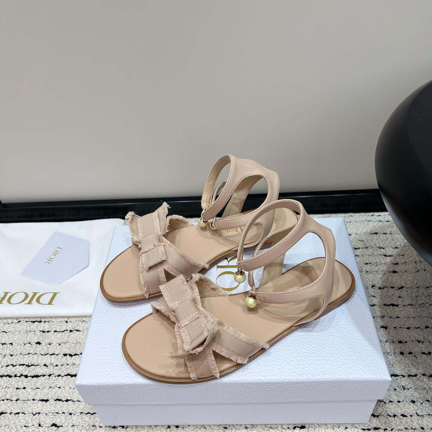 Dior Adiorable Sandal - 