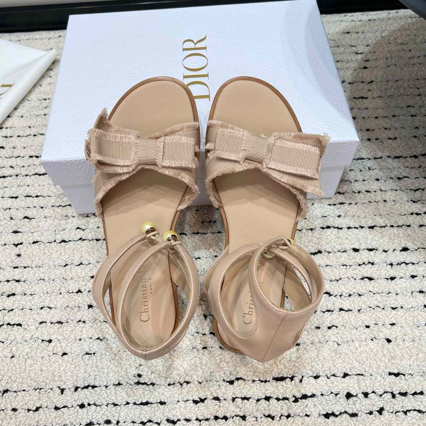 Dior Adiorable Sandal - 