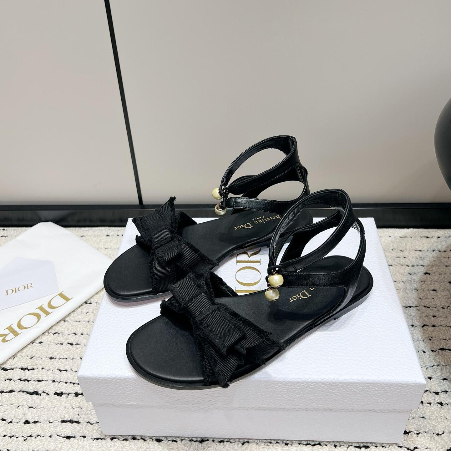 Dior Adiorable Sandal - 