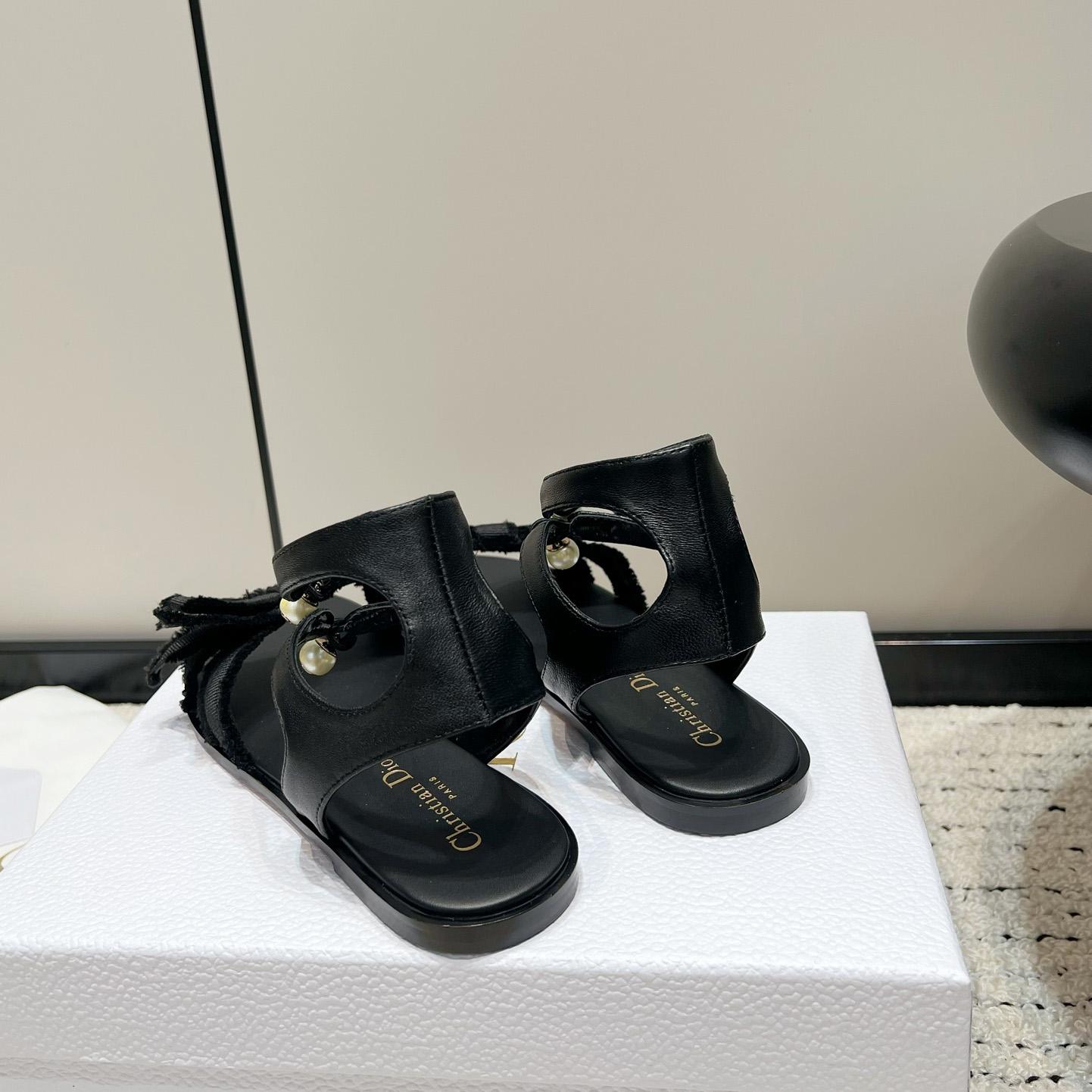 Dior Adiorable Sandal - 