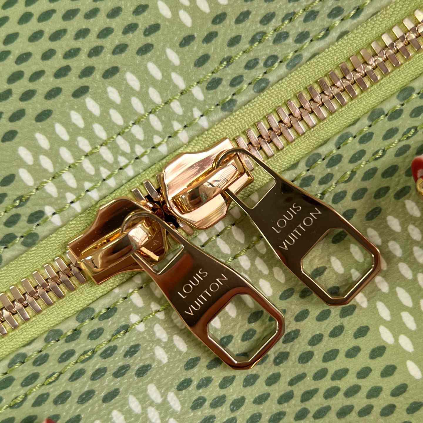 Louis Vuitton Keepall Bandoulière 35   N40671 - 