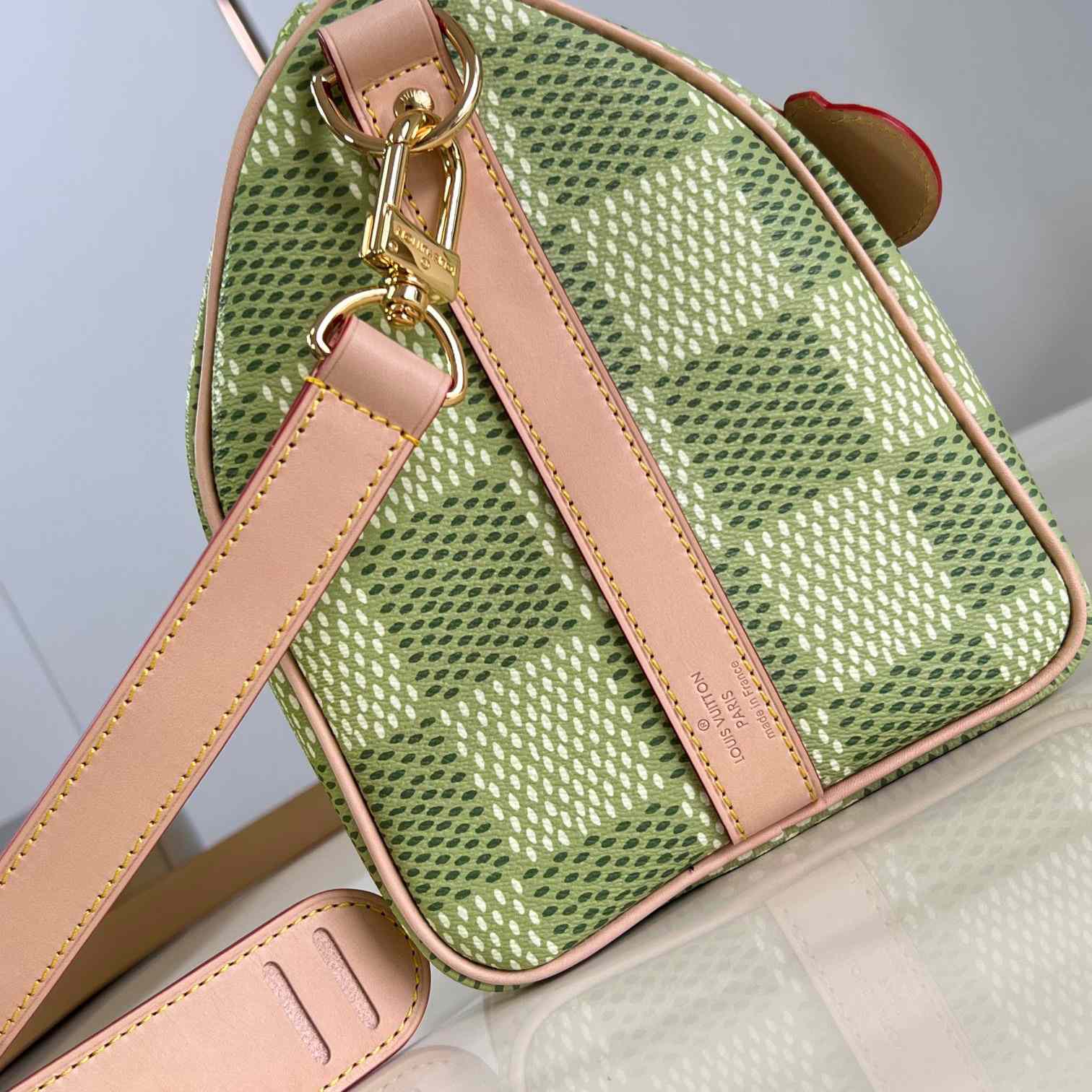 Louis Vuitton Keepall Bandoulière 35   N40671 - 
