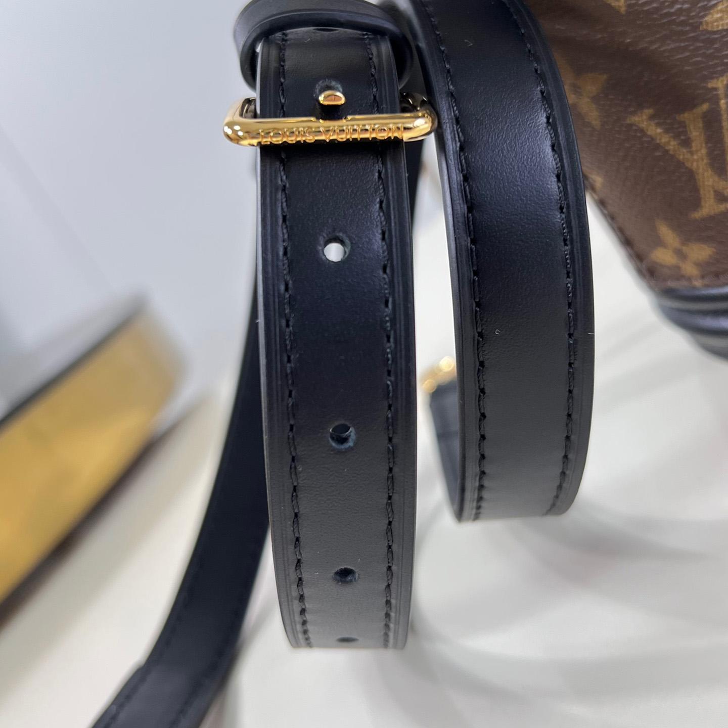 Louis Vuitton Canoé   M83480 - 