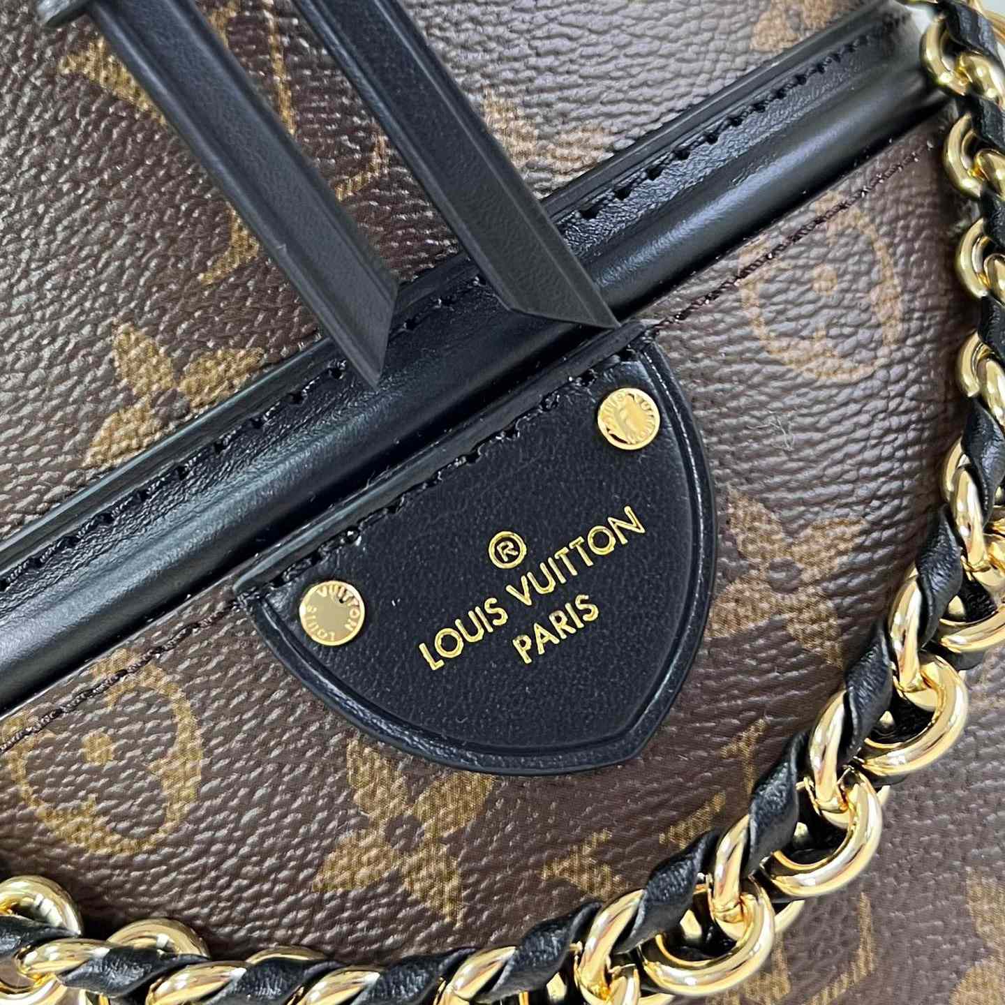 Louis Vuitton Canoé   M83480 - 