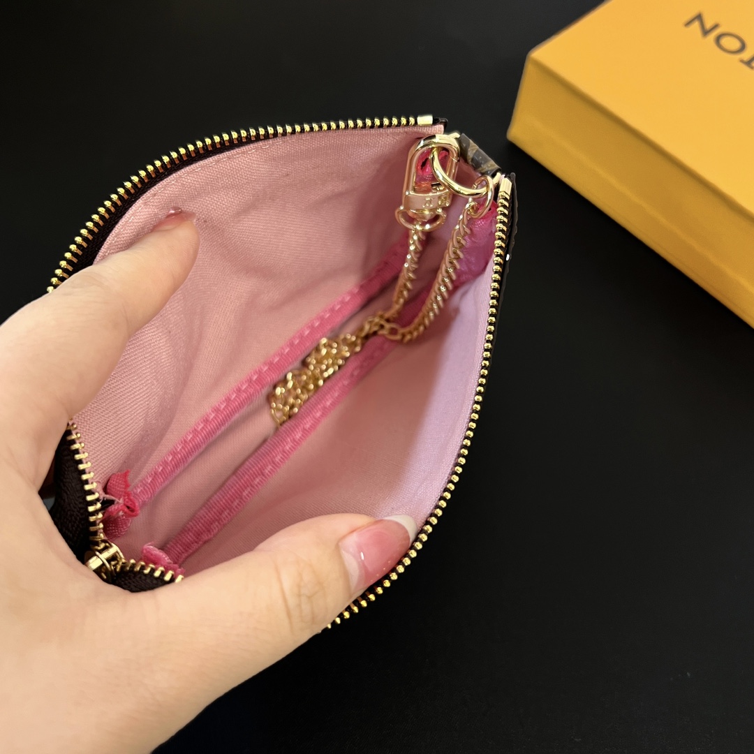Louis Vuitton Mini Pochette Accessoires    M82623 - 
