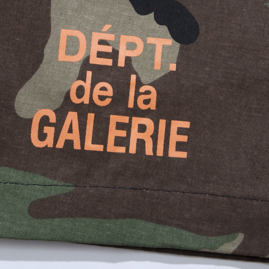 Gallery Dept. Short - 