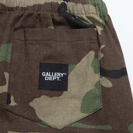 Gallery Dept. Short - 