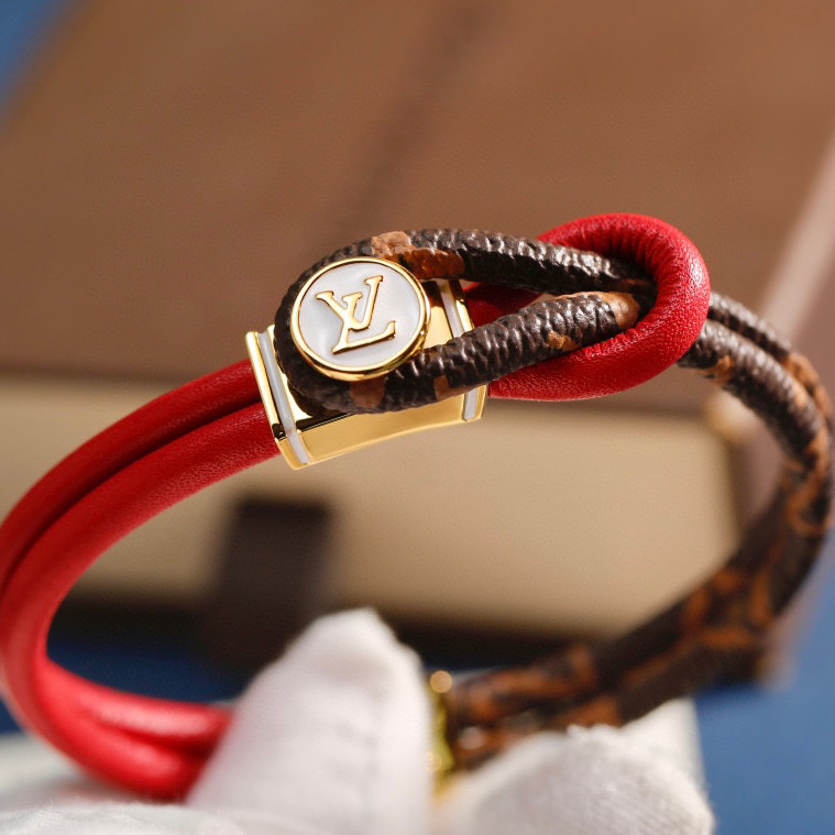 Louis Vuitton Bracelet  - 